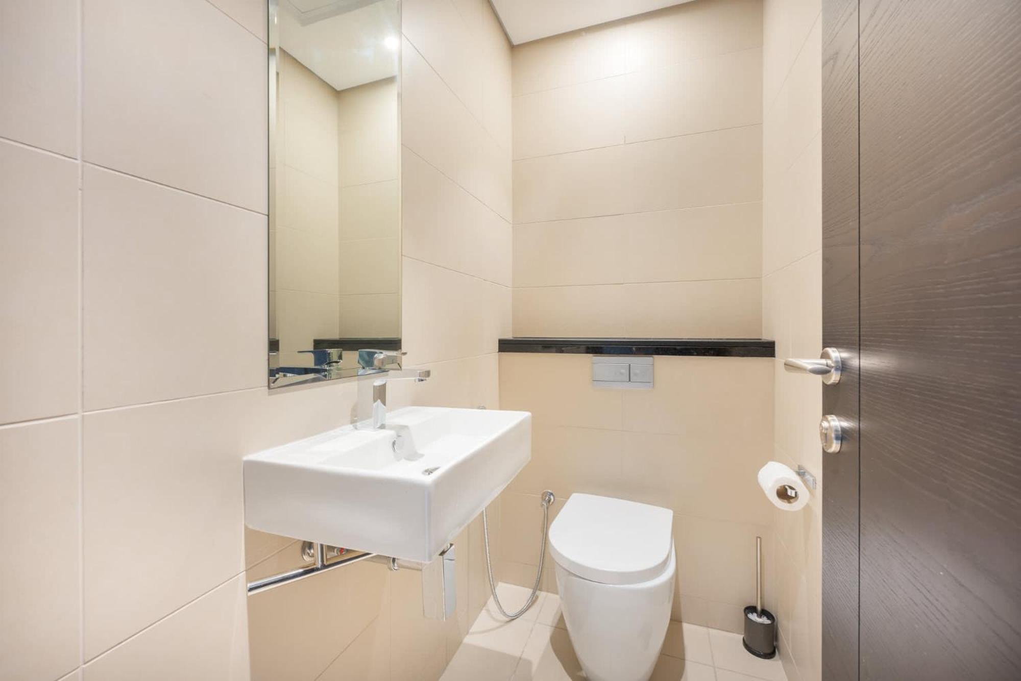 Appartement Captivating 1bedroom For 2 In Marina