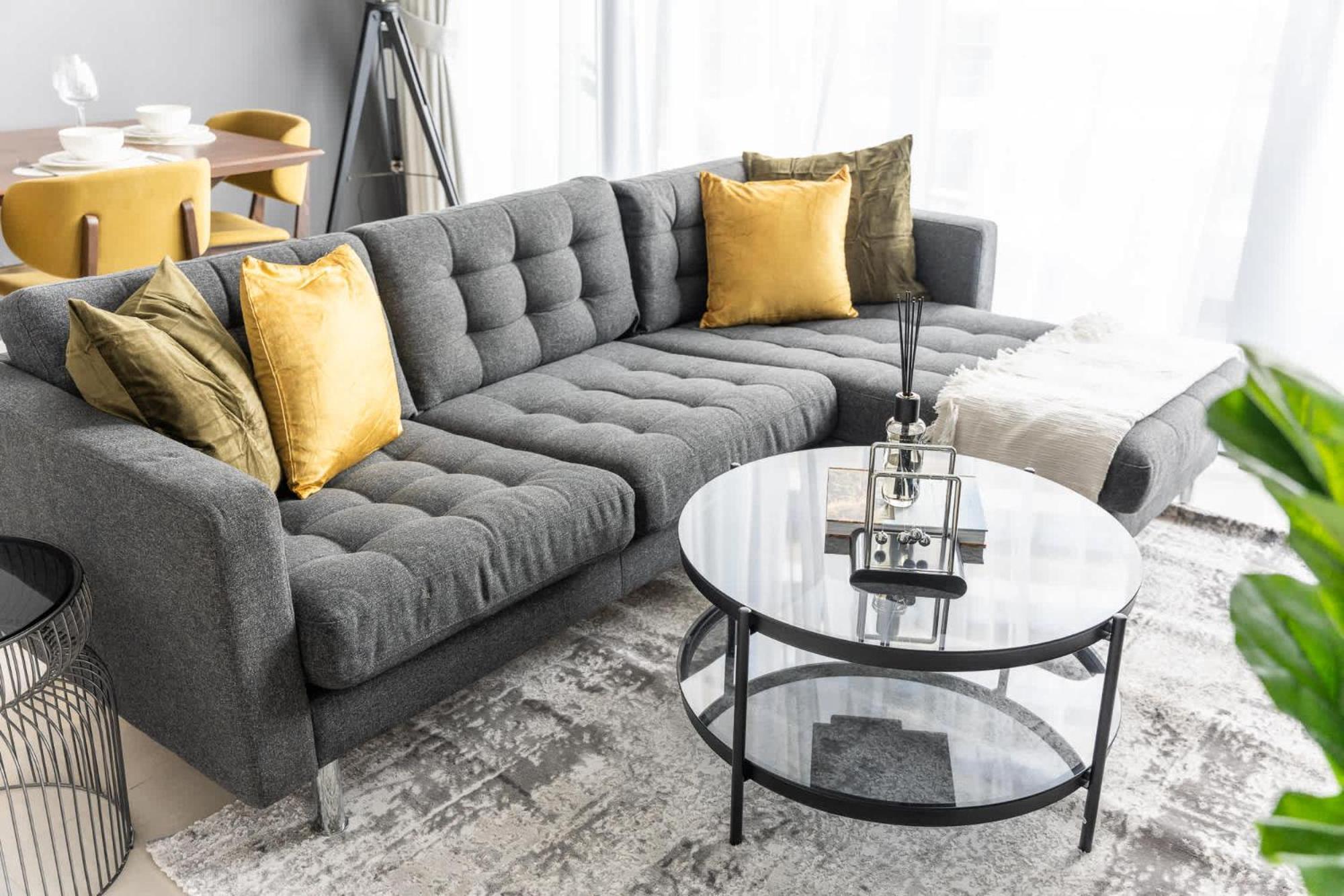 Captivating 1bedroom For 2 In Marina Appartement
