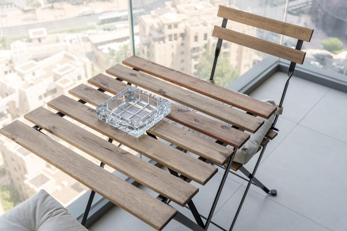 Posh 2-bedroom Flat In The Heart Of Downtown, Dubai! * Dubái