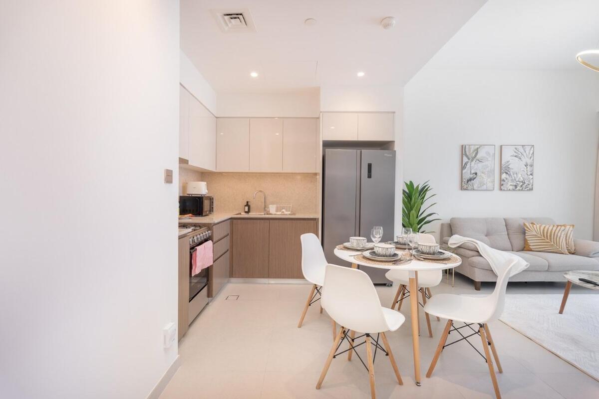 Posh 2-bedroom Flat In The Heart Of Downtown, Dubai! * Dubái