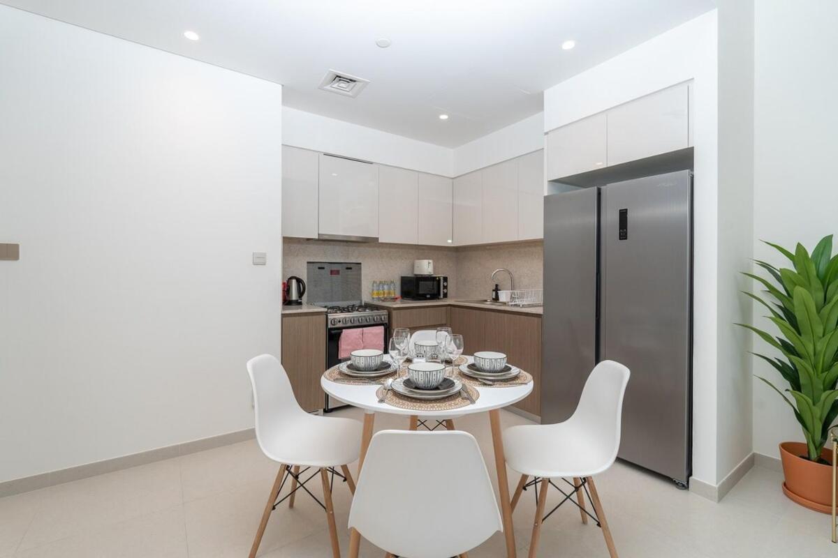 Posh 2-bedroom Flat In The Heart Of Downtown, Dubai! * Dubái