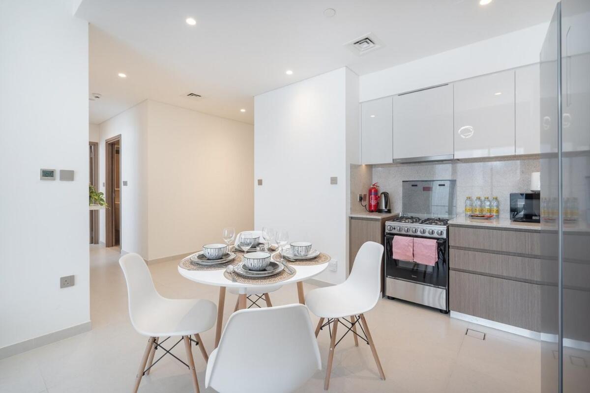 Posh 2-bedroom Flat In The Heart Of Downtown, Dubai! * Dubái