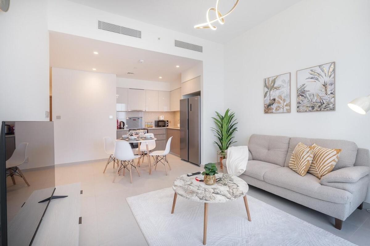 Posh 2-bedroom Flat In The Heart Of Downtown, Dubai! * Dubái