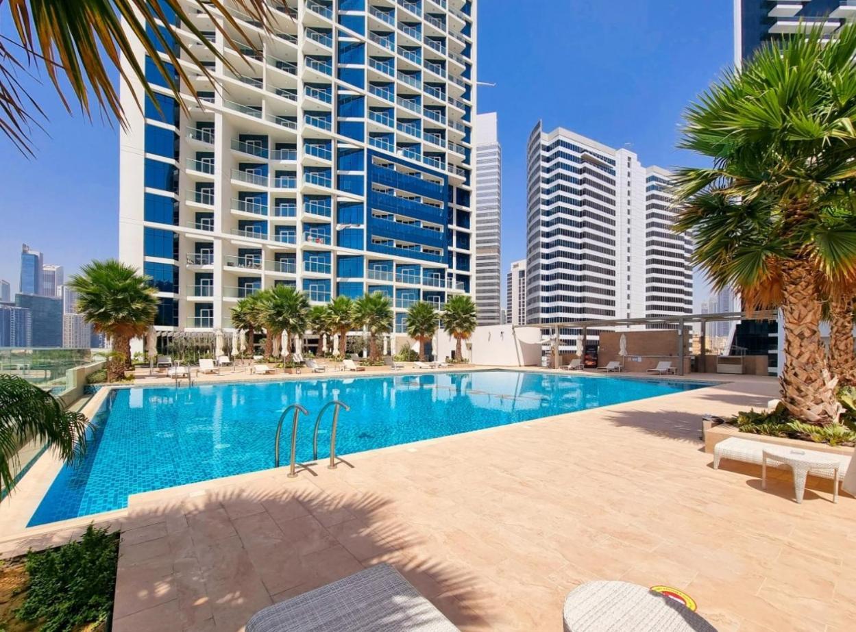 Damac Maison Prive - View Dubai