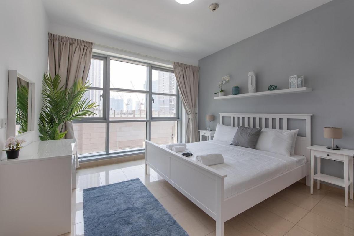 Cozy 1br Perfect For 4 In Downtown Lejlighed Dubai