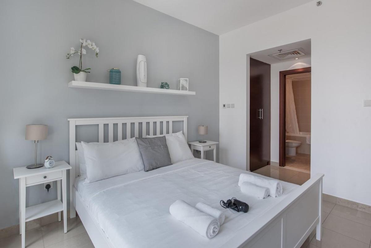 Lejlighed Cozy 1br Perfect For 4 In Downtown