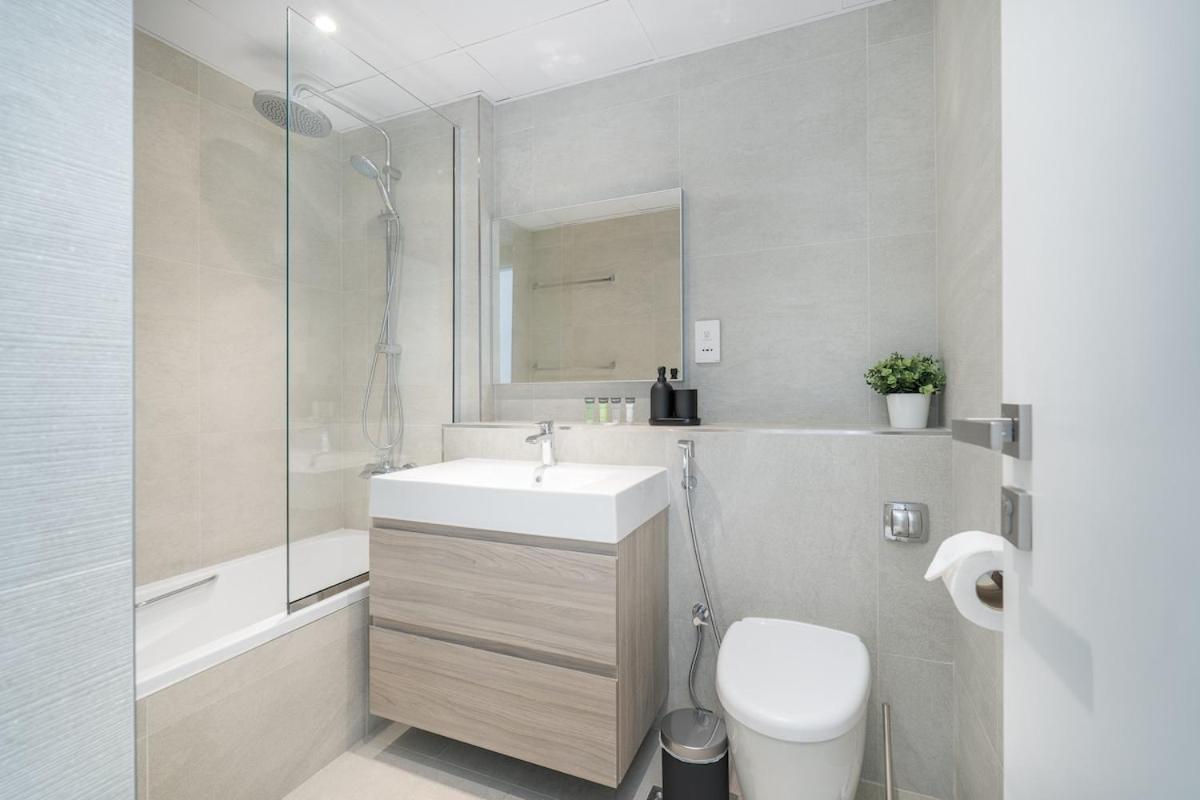 Apartamento Luxury 7-sleeper With Spectacular Views In Marina *
