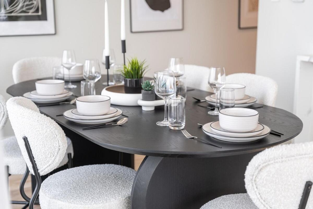 Apartamento Luxury 7-sleeper With Spectacular Views In Marina *