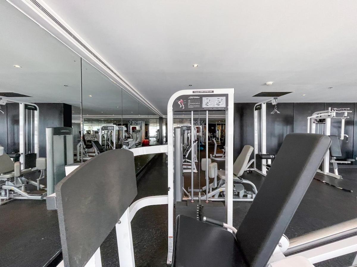Luxury 7-sleeper With Spectacular Views In Marina * Dubai