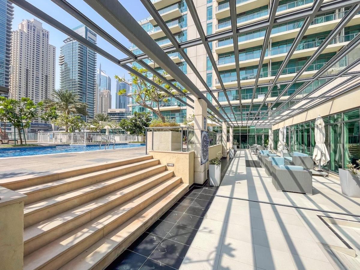 Apartamento Luxury 7-sleeper With Spectacular Views In Marina