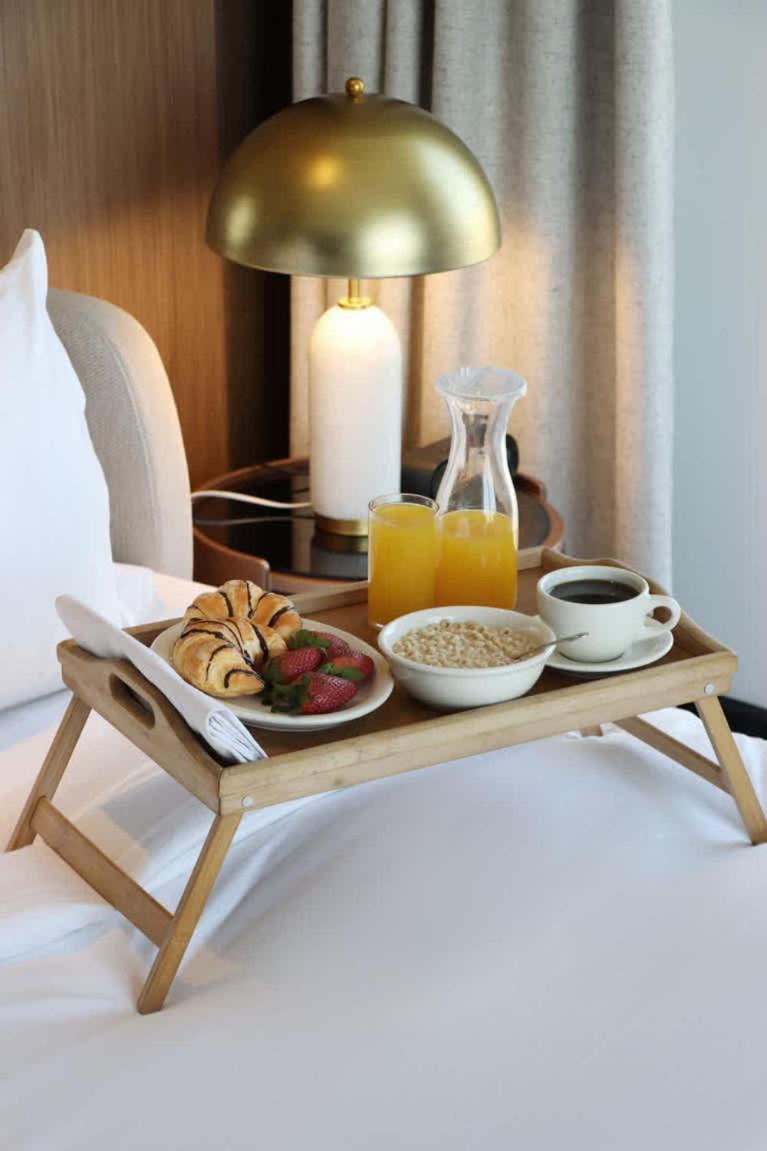 Appartement Livbnb - Luxurious 1br In Jw Marriott & Marina Views