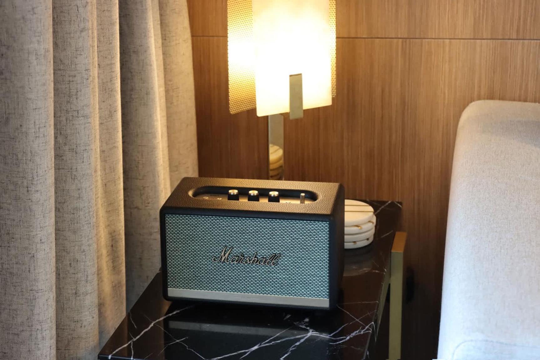 Appartement Livbnb - Luxurious 1br In Jw Marriott & Marina Views