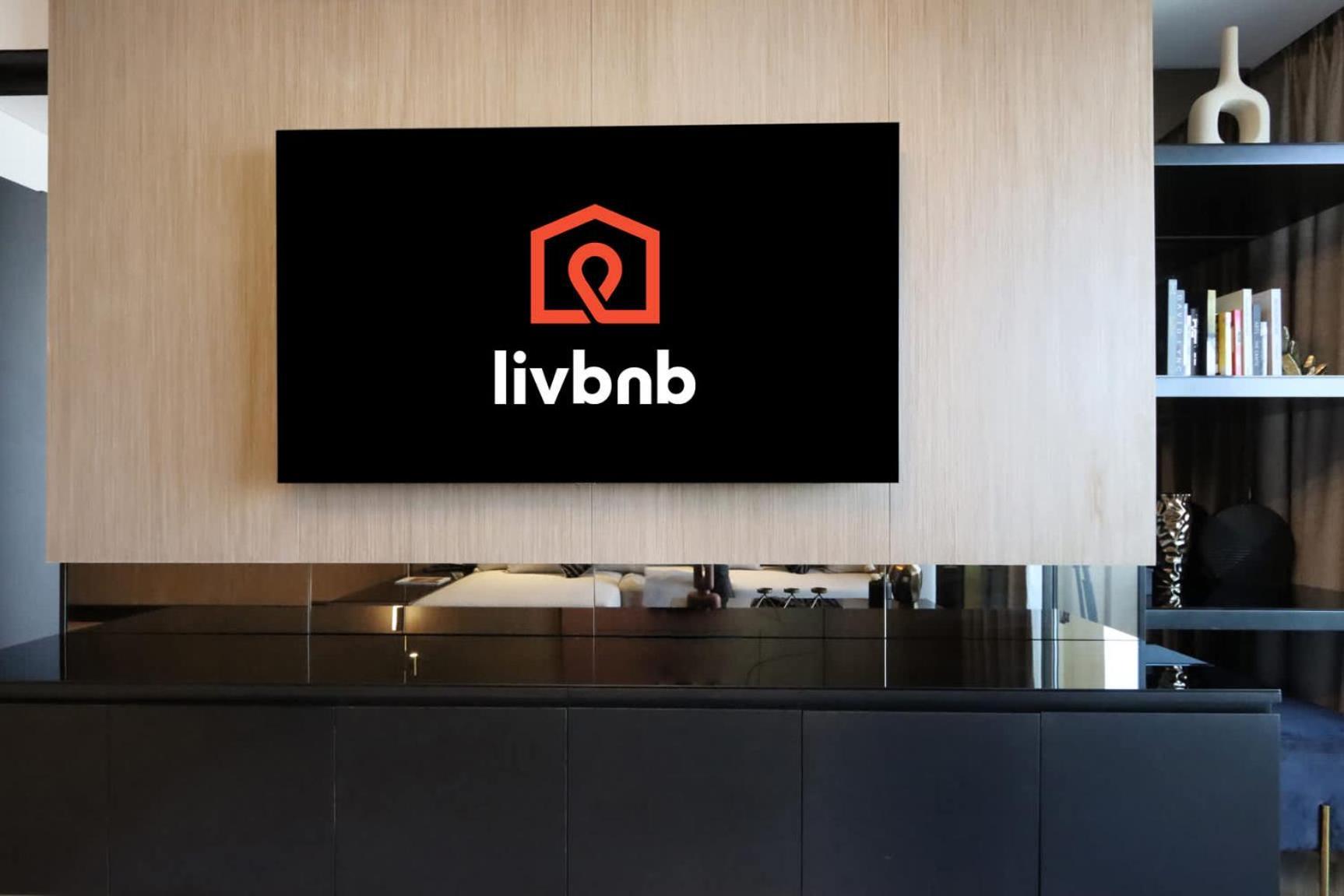 Livbnb - Luxurious 1br In Jw Marriott & Marina Views Appartement