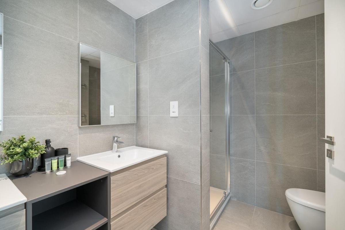 Apartamento Luxury 7-sleeper With Spectacular Views In Marina *