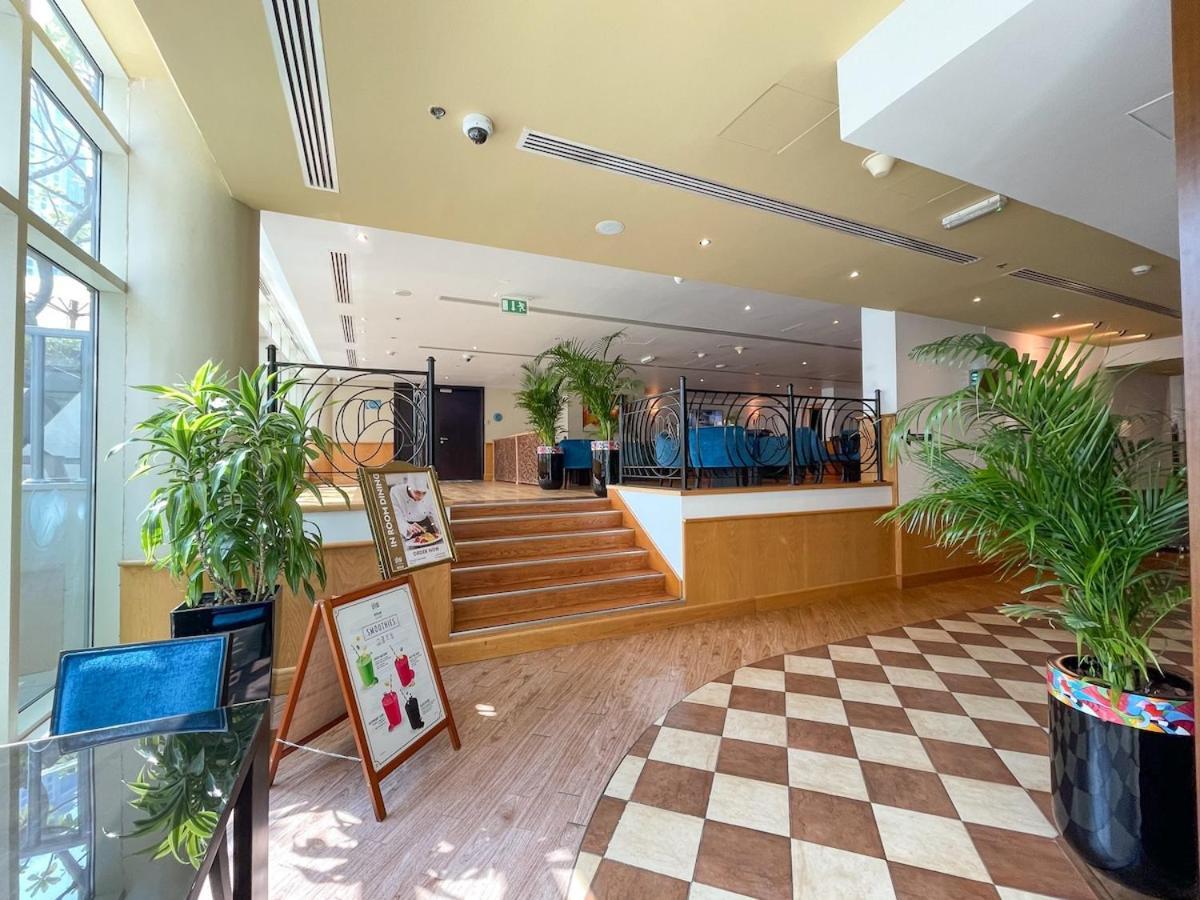Apartamento Luxury 7-sleeper With Spectacular Views In Marina