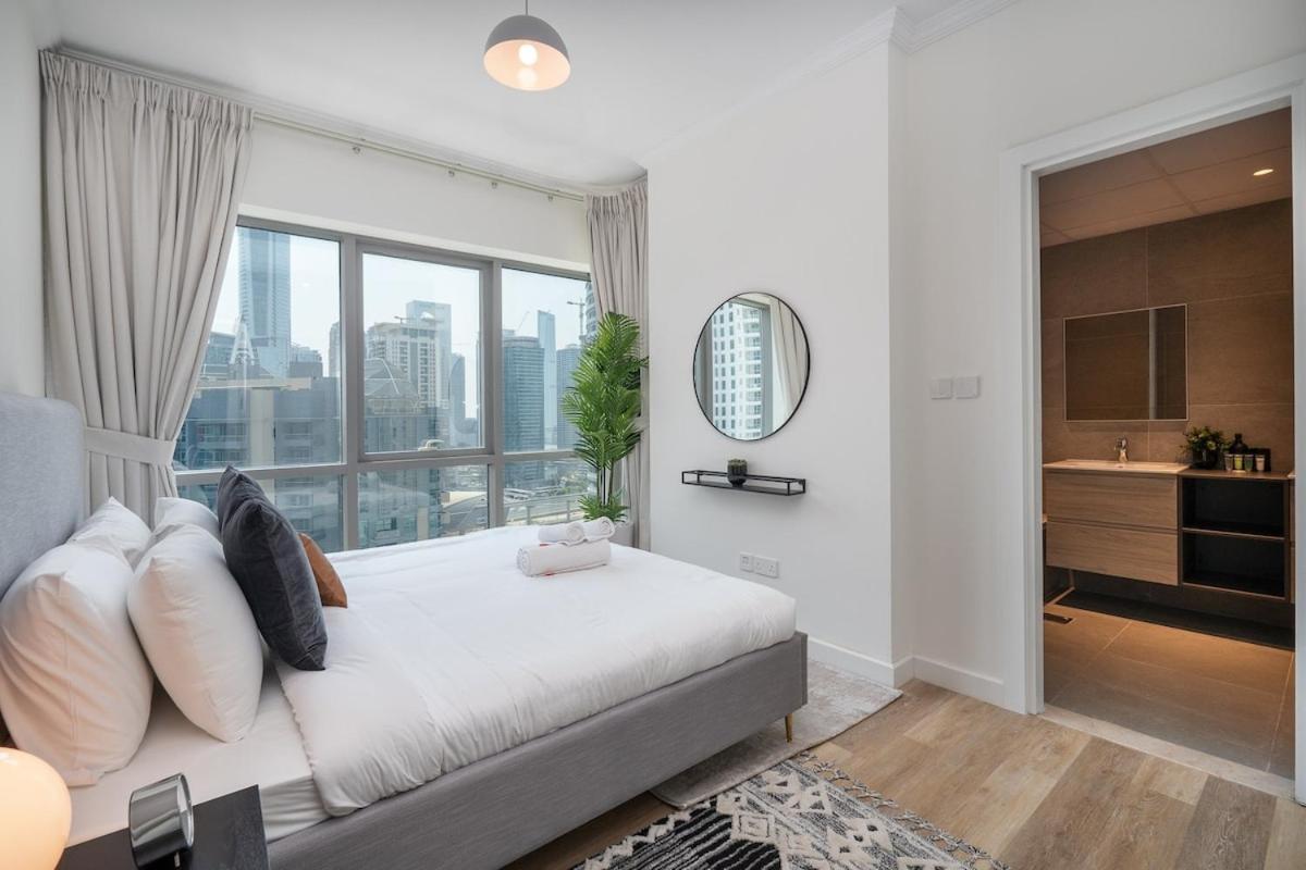 Apartamento Luxury 7-sleeper With Spectacular Views In Marina *