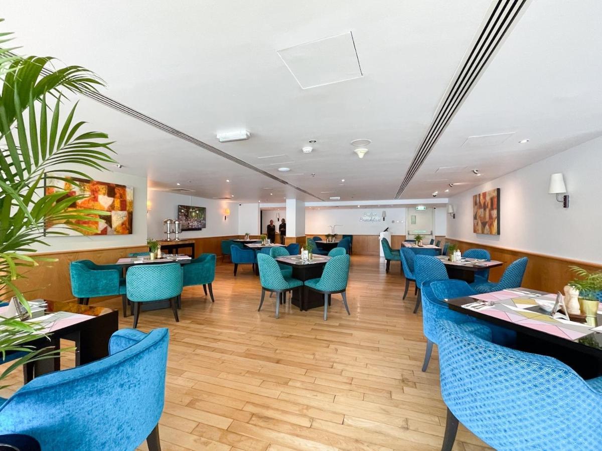 Appartement Luxury 7-sleeper With Spectacular Views In Marina *
