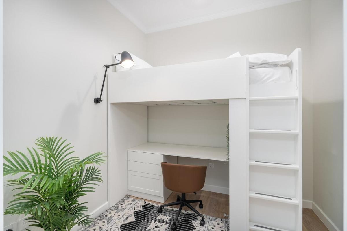 Apartamento Luxury 7-sleeper With Spectacular Views In Marina *