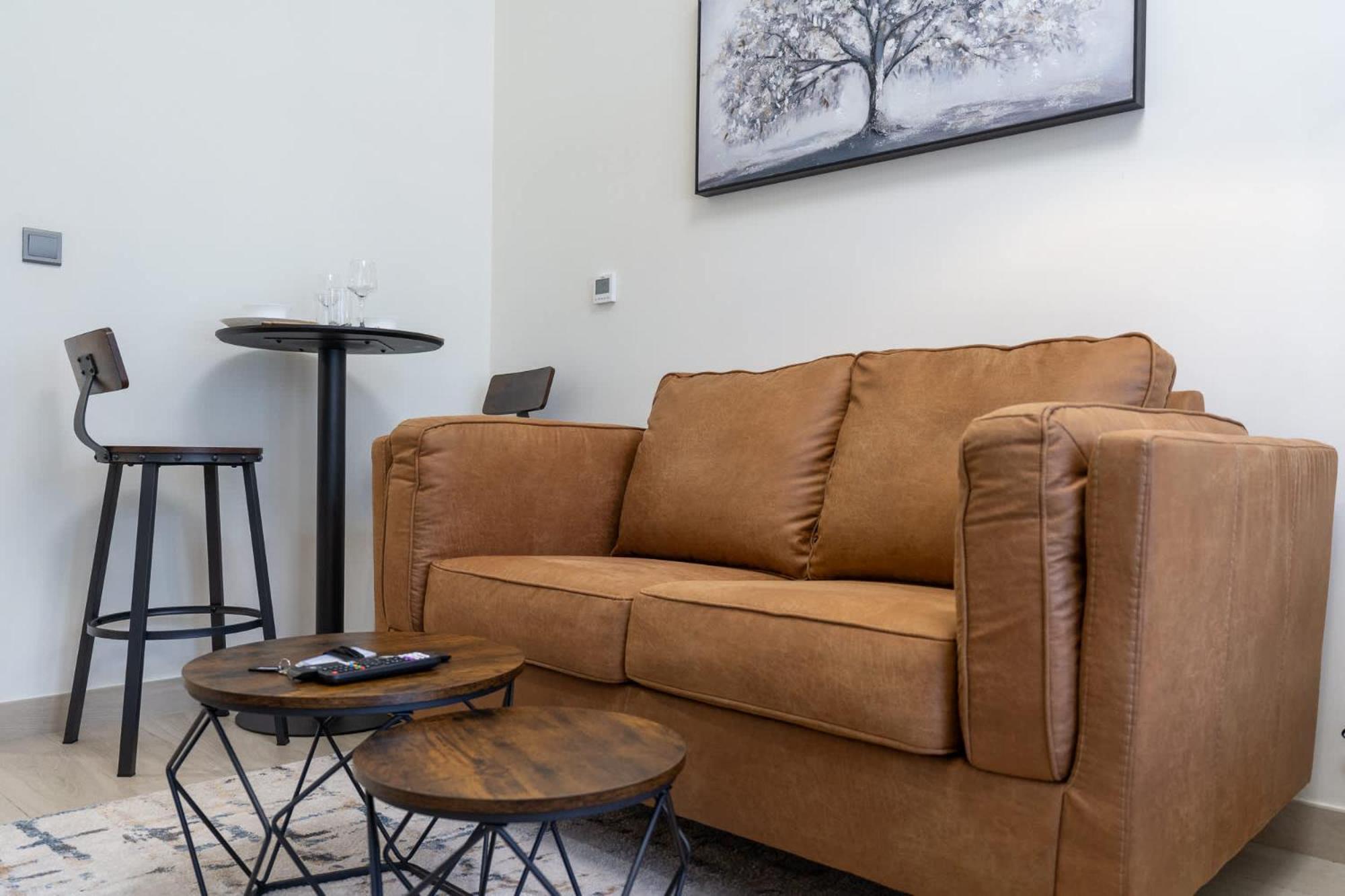 Sleek In Azizi Riviera Meydan! Apartment Dubai