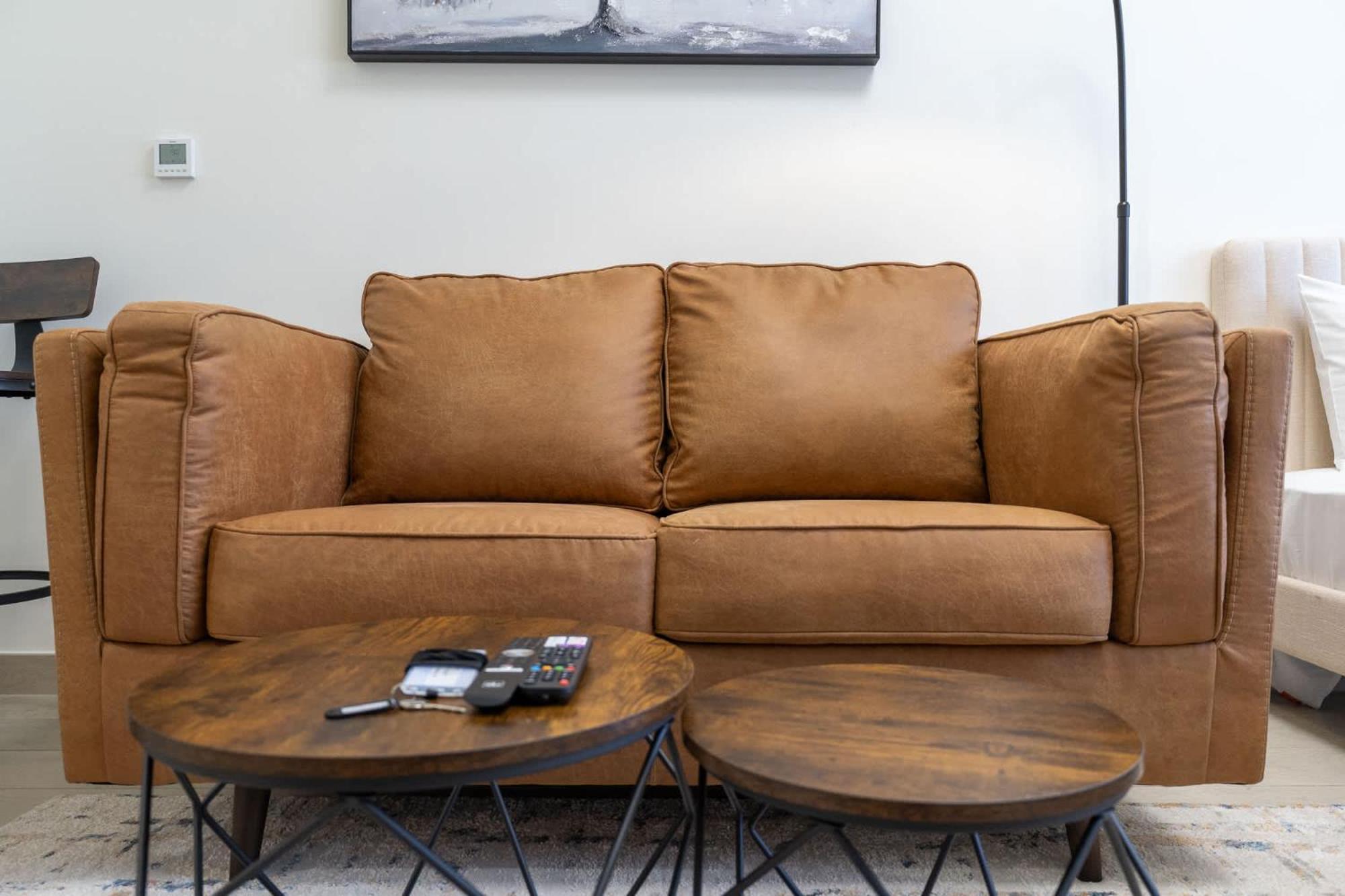 Sleek In Azizi Riviera Meydan! Apartment *