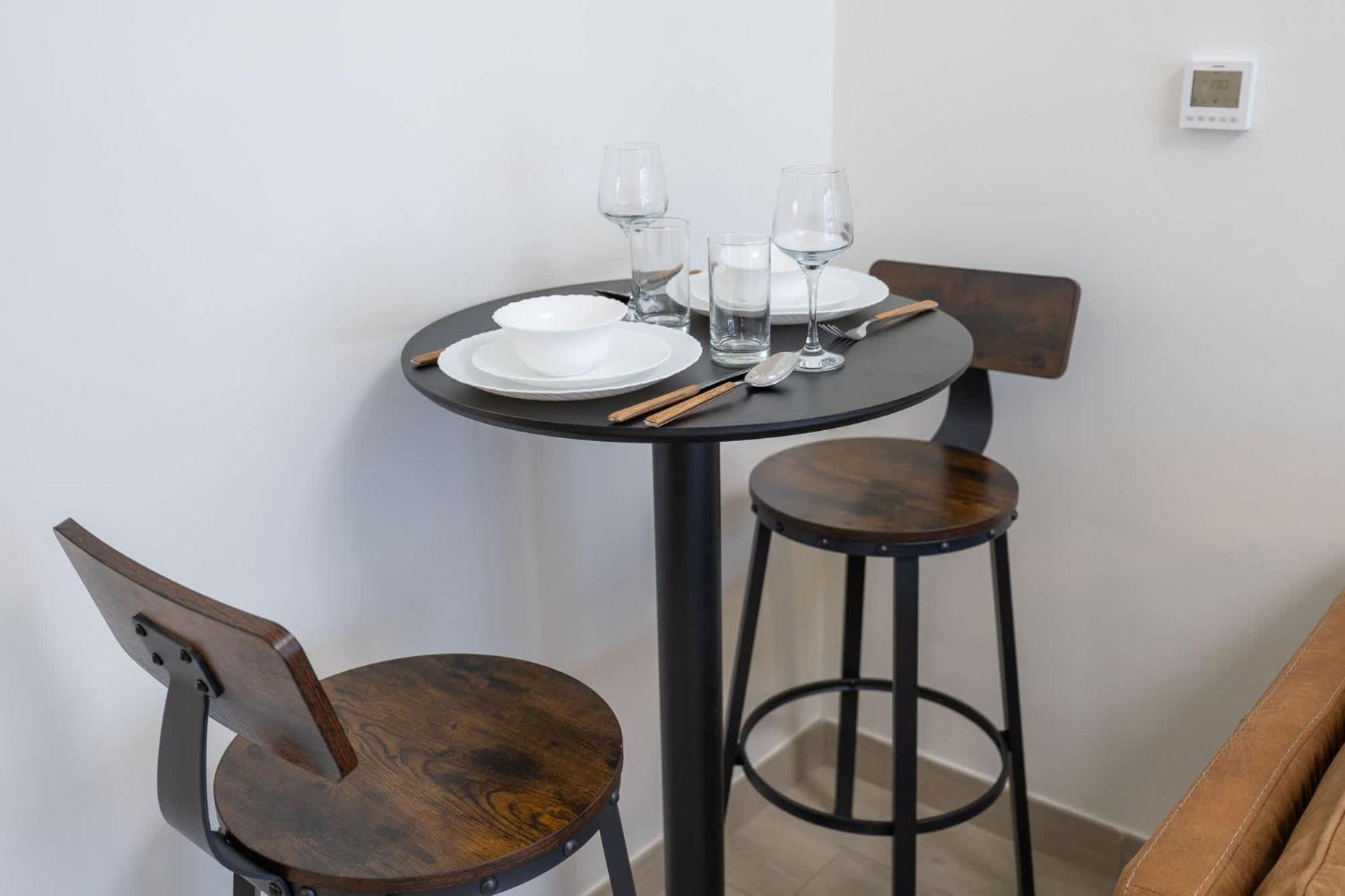 Sleek In Azizi Riviera Meydan! Apartment Dubai