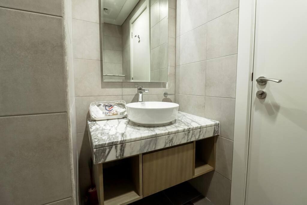 Deluxe One Bedroom With Balcony In Appartement Dubaï