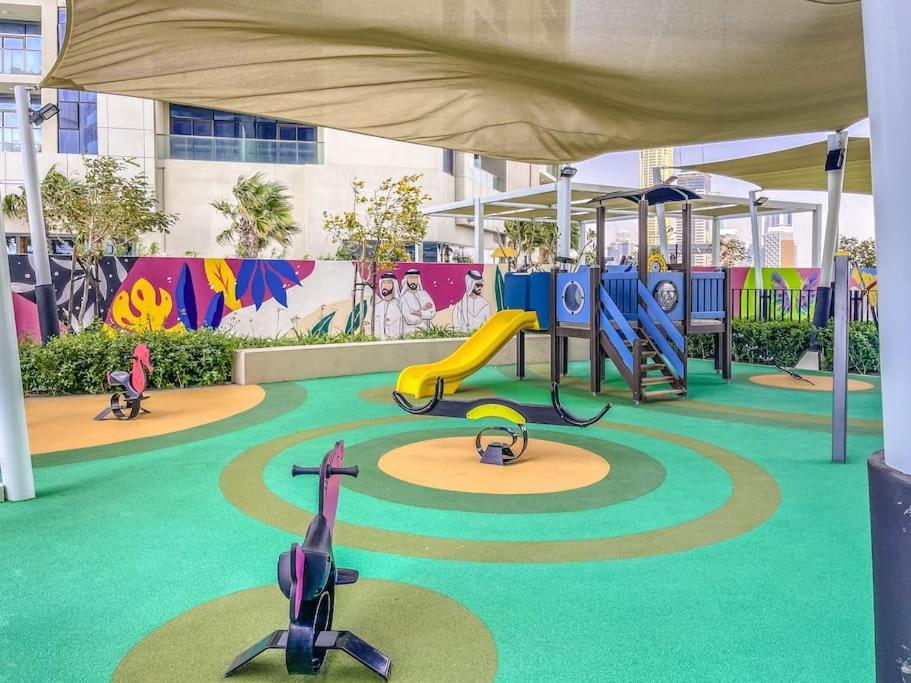 Deluxe One Bedroom With Balcony In * Dubaï