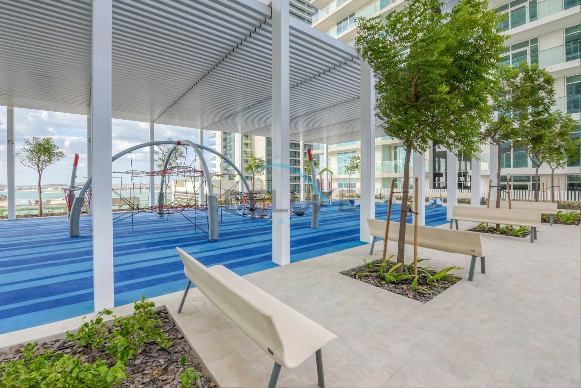 Appartement Classy 3br With Assistant At Sunrise Bay Tower 1 Emaar Beachfront, Marina By Deluxe Homes *