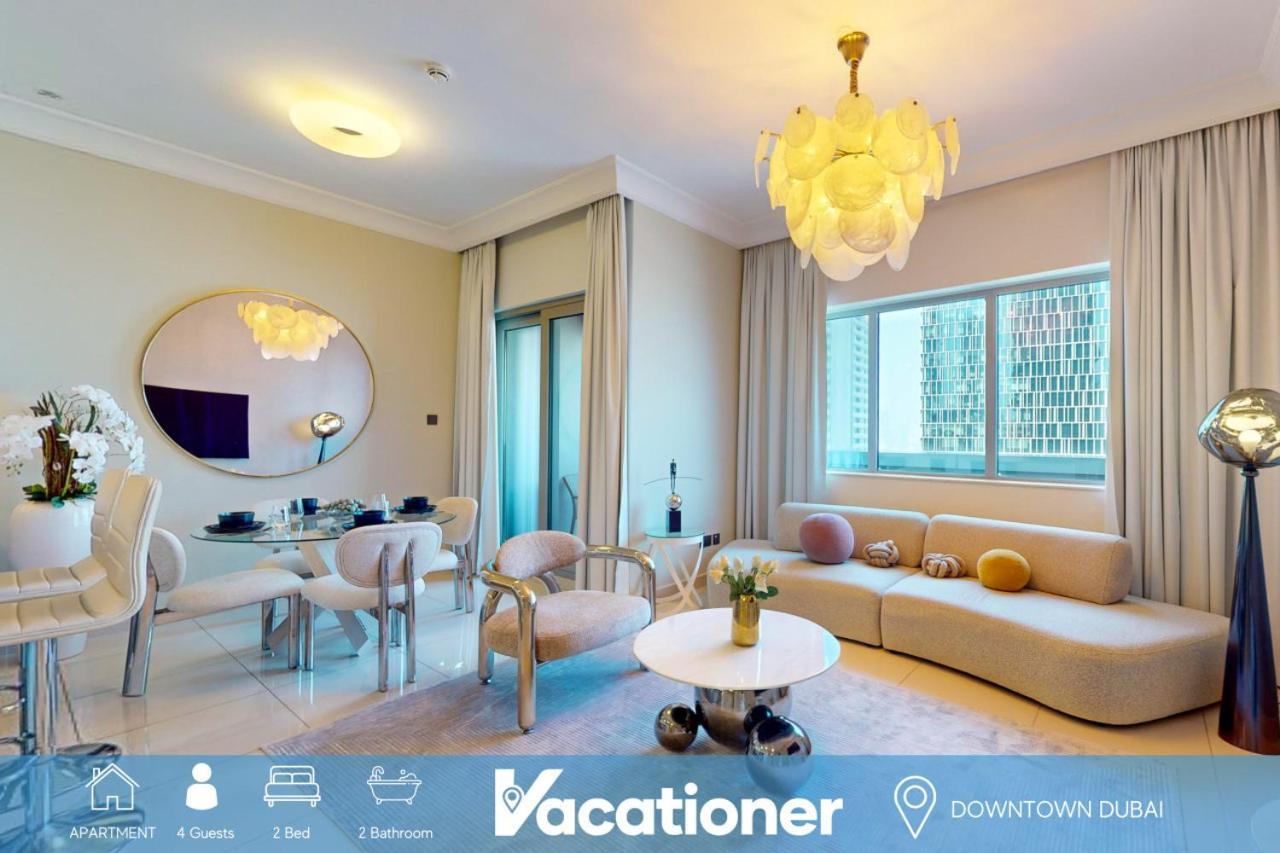 Appartement The Signature - Two Bedroom In Downtown