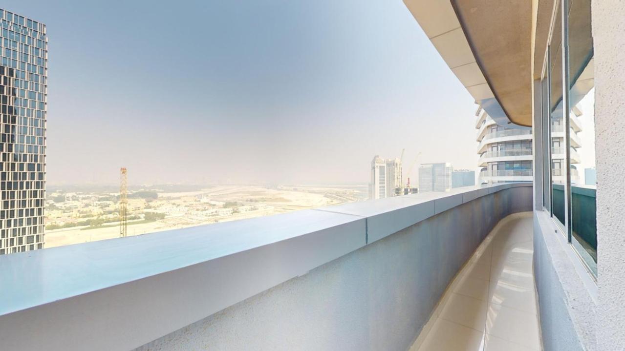 The Signature - Two Bedroom In Downtown Appartement *