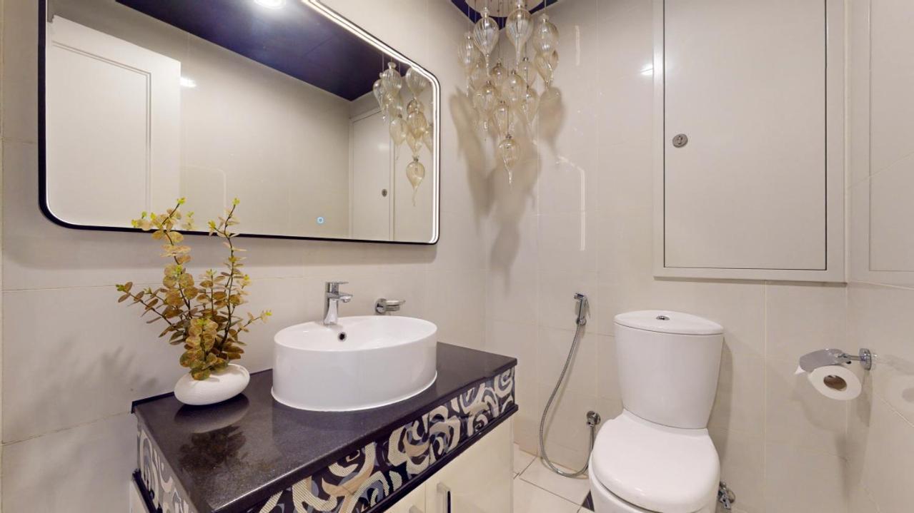 Appartement The Signature - Two Bedroom In Downtown *