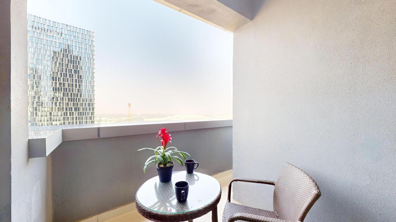 Appartement The Signature - Two Bedroom In Downtown Dubaï