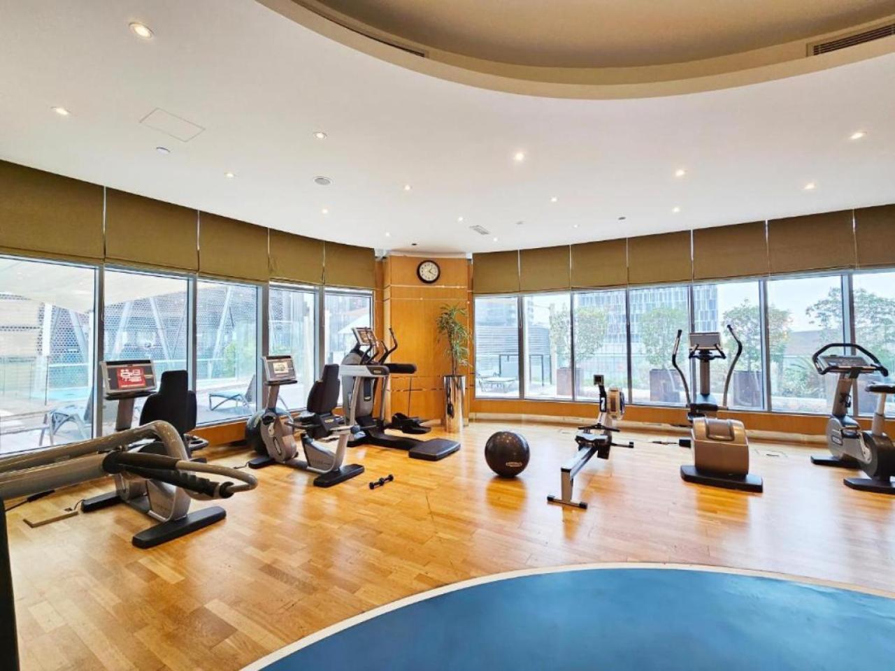The Signature - Two Bedroom In Downtown * Dubaï