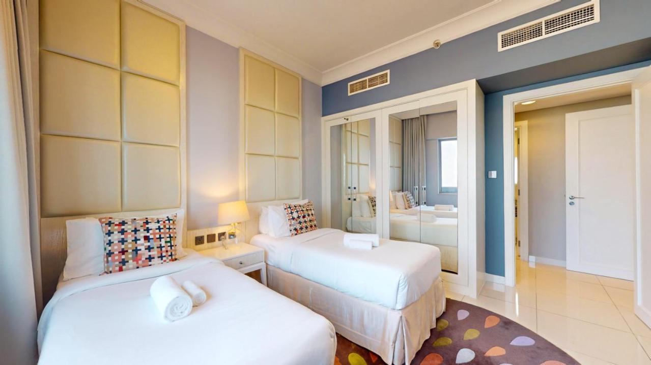 The Signature - Two Bedroom In Downtown