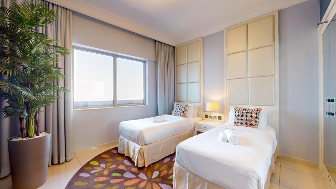 The Signature - Two Bedroom In Downtown Appartement