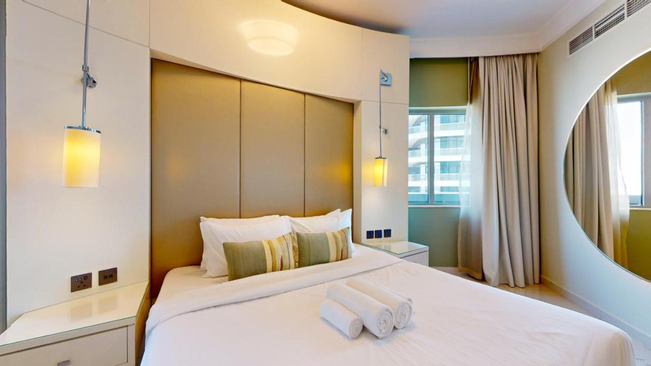 Appartement The Signature - Two Bedroom In Downtown