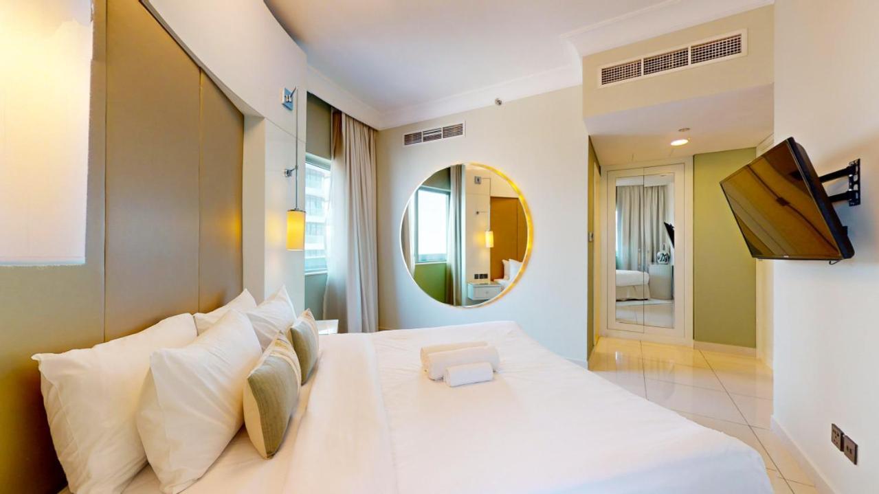 The Signature - Two Bedroom In Downtown Appartement *