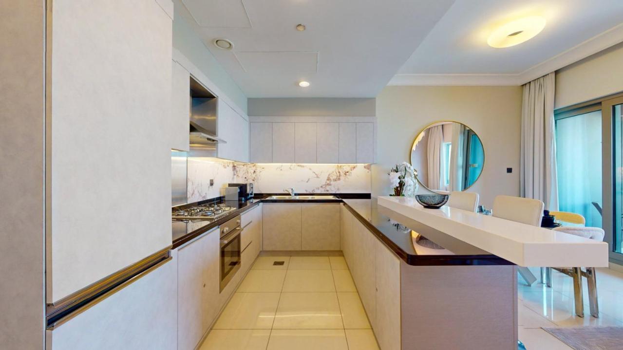 Appartement The Signature - Two Bedroom In Downtown *