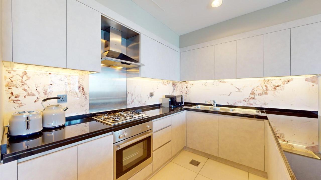 The Signature - Two Bedroom In Downtown * Dubaï