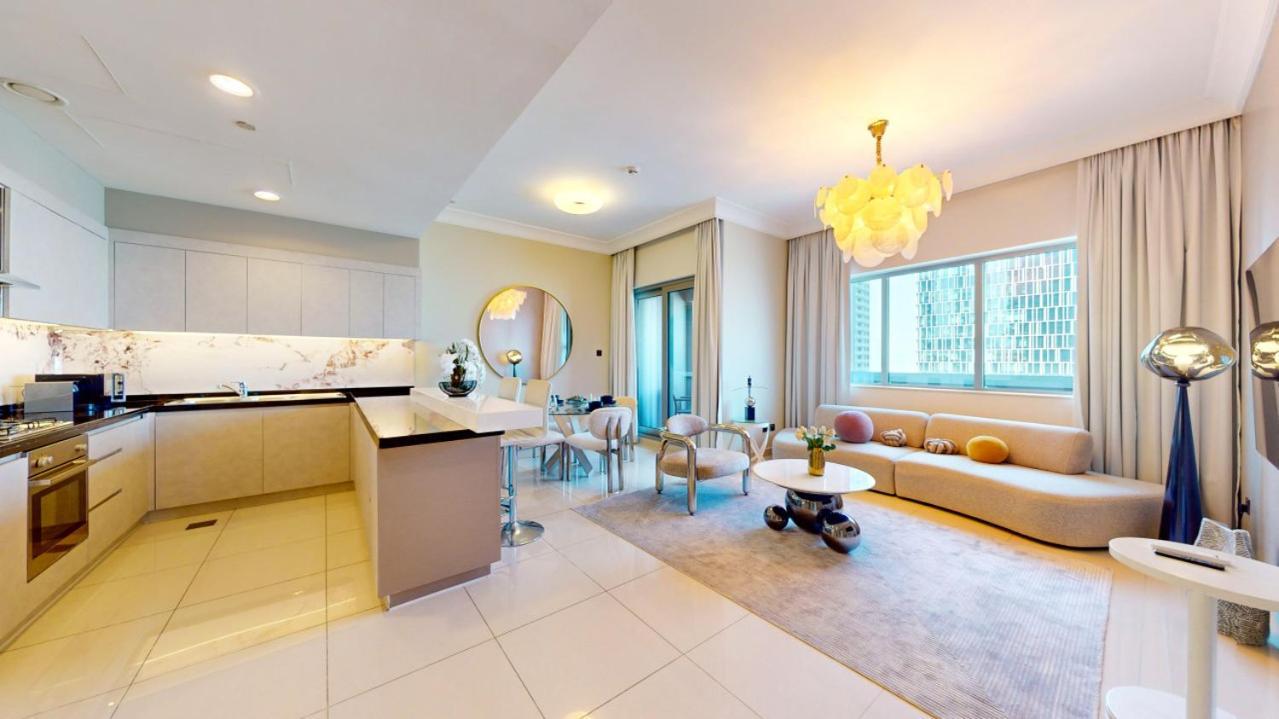The Signature - Two Bedroom In Downtown