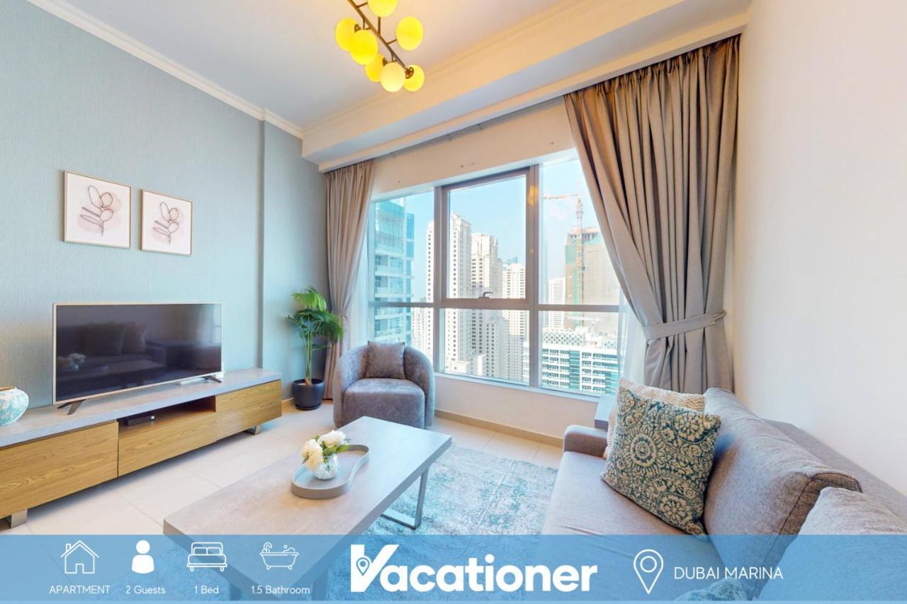 Bay 1 - One Bed With Stunning Marina View Apartamento