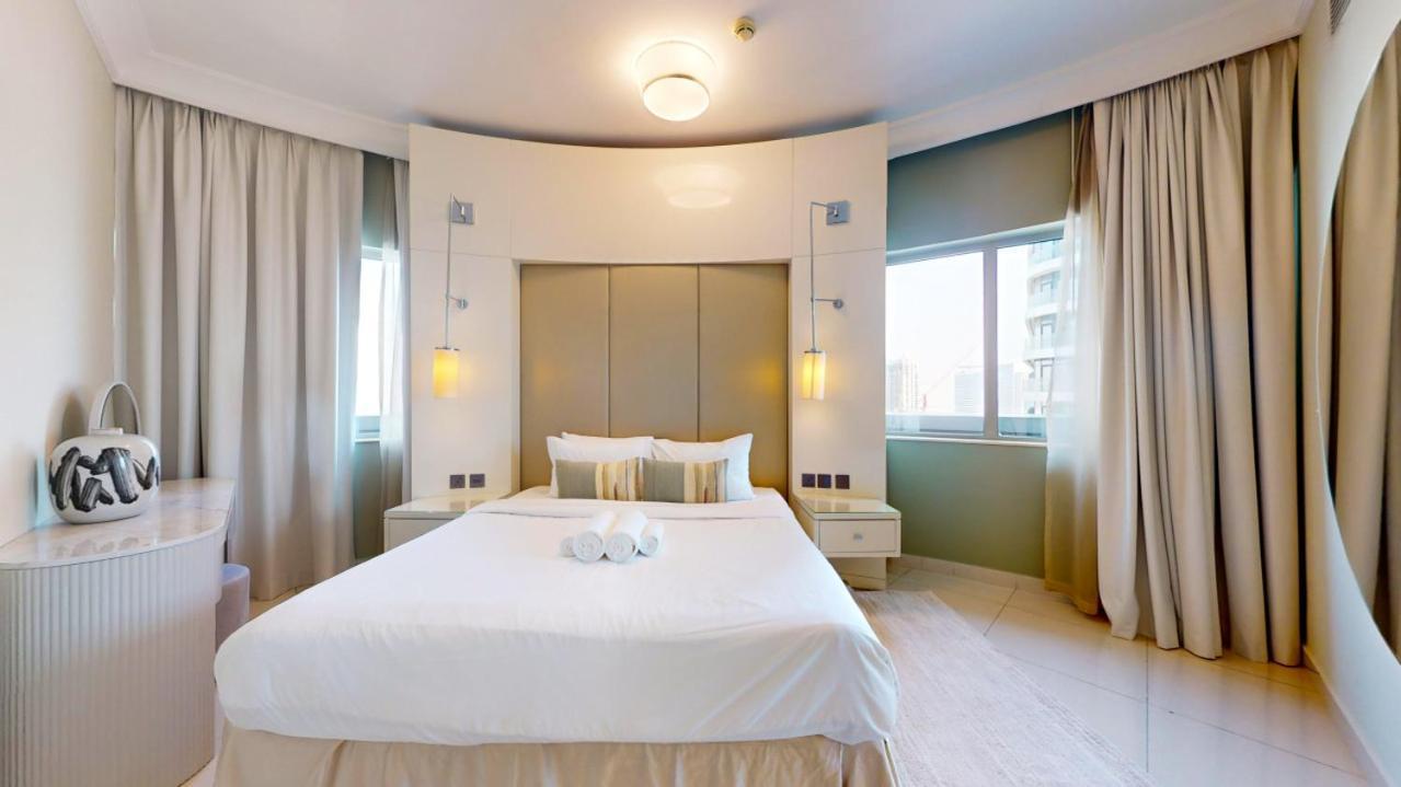 Appartement The Signature - Two Bedroom In Downtown