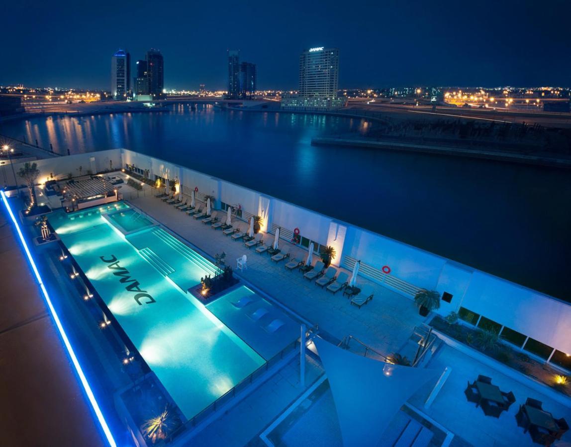 Appartement The Signature - Two Bedroom In Downtown Dubaï