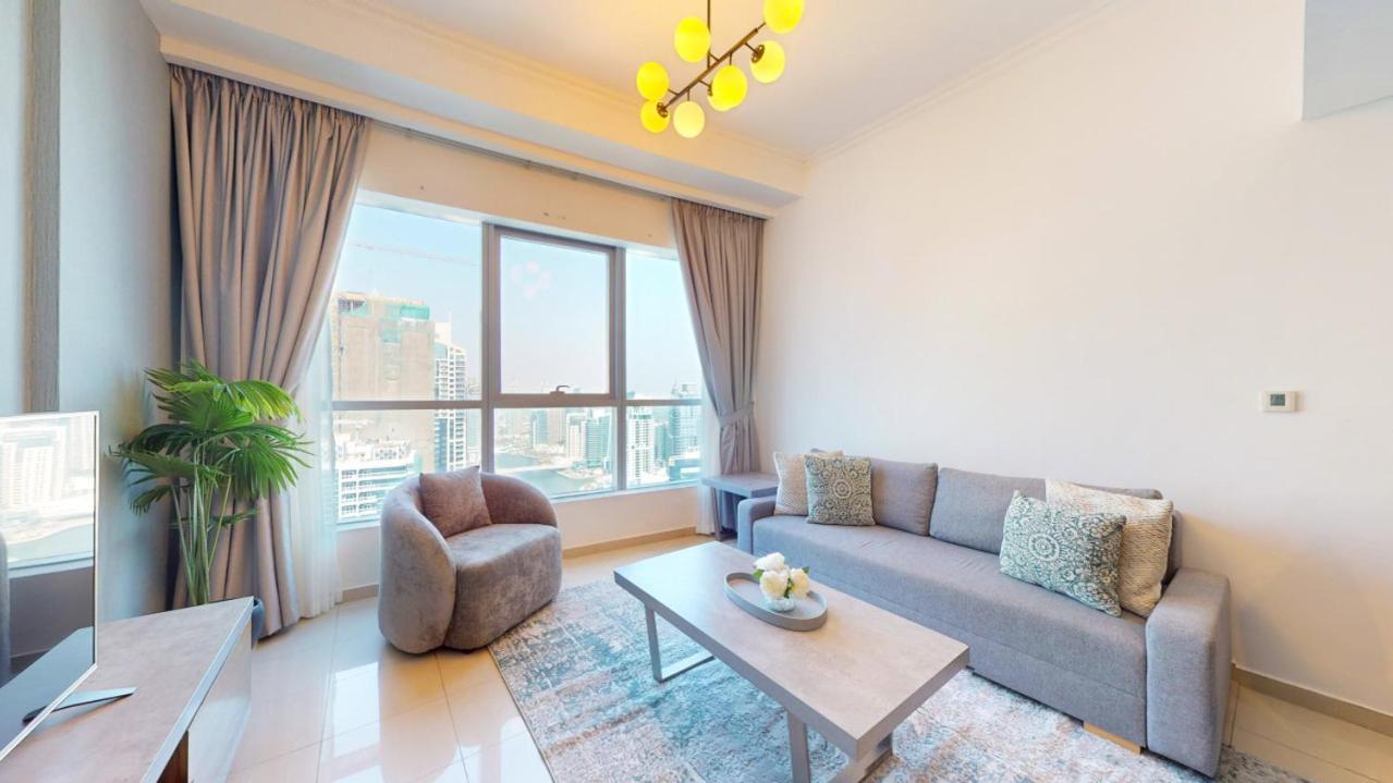 Bay 1 - One Bed With Stunning Marina View *