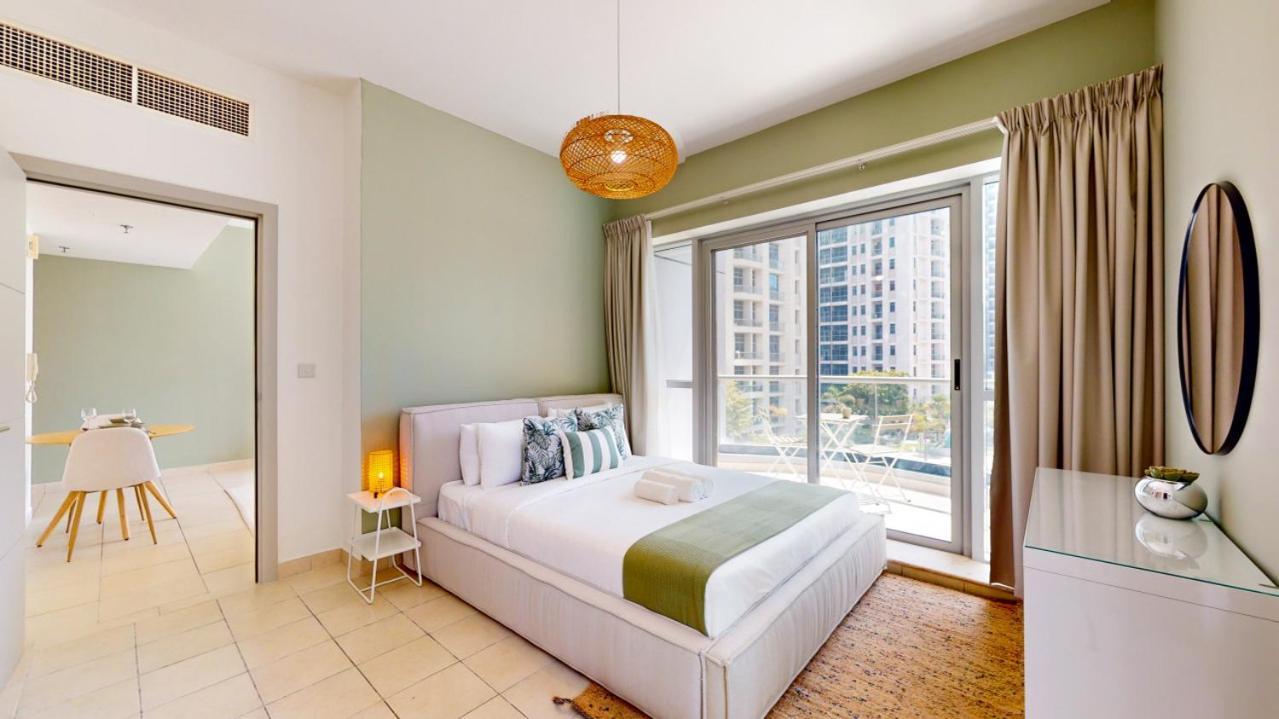 The Point Tower - Vibrant One Bed In Marina Dubai