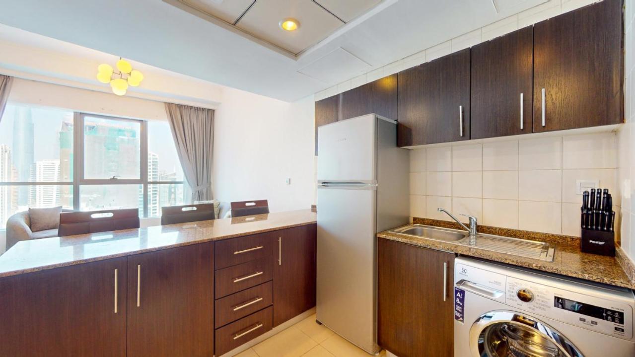 Bay 1 - One Bed With Stunning Marina View