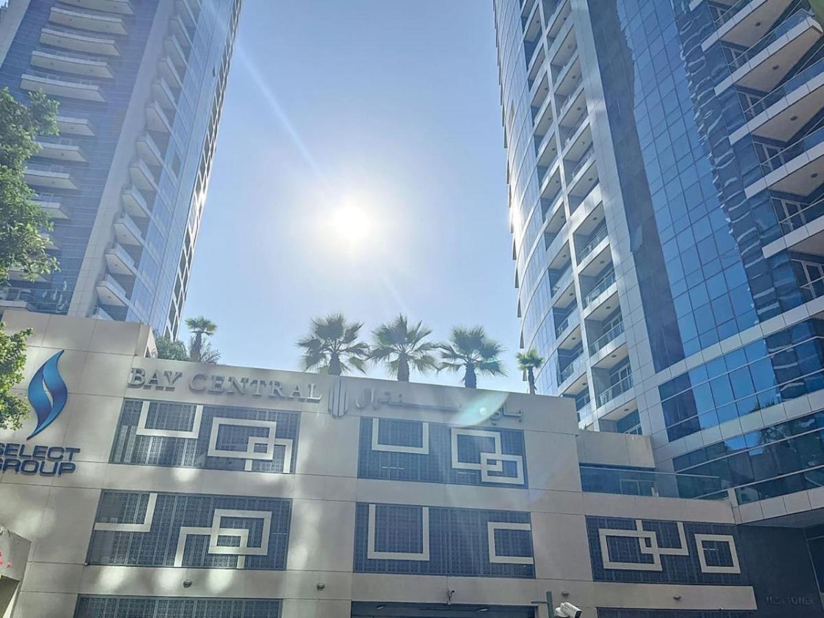 Apartamento Bay 1 - One Bed With Stunning Marina View Dubái