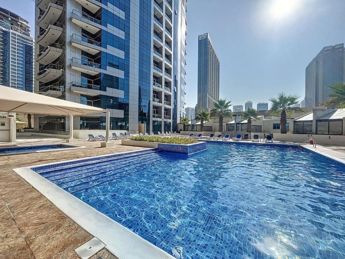 Bay 1 - One Bed With Stunning Marina View Apartamento