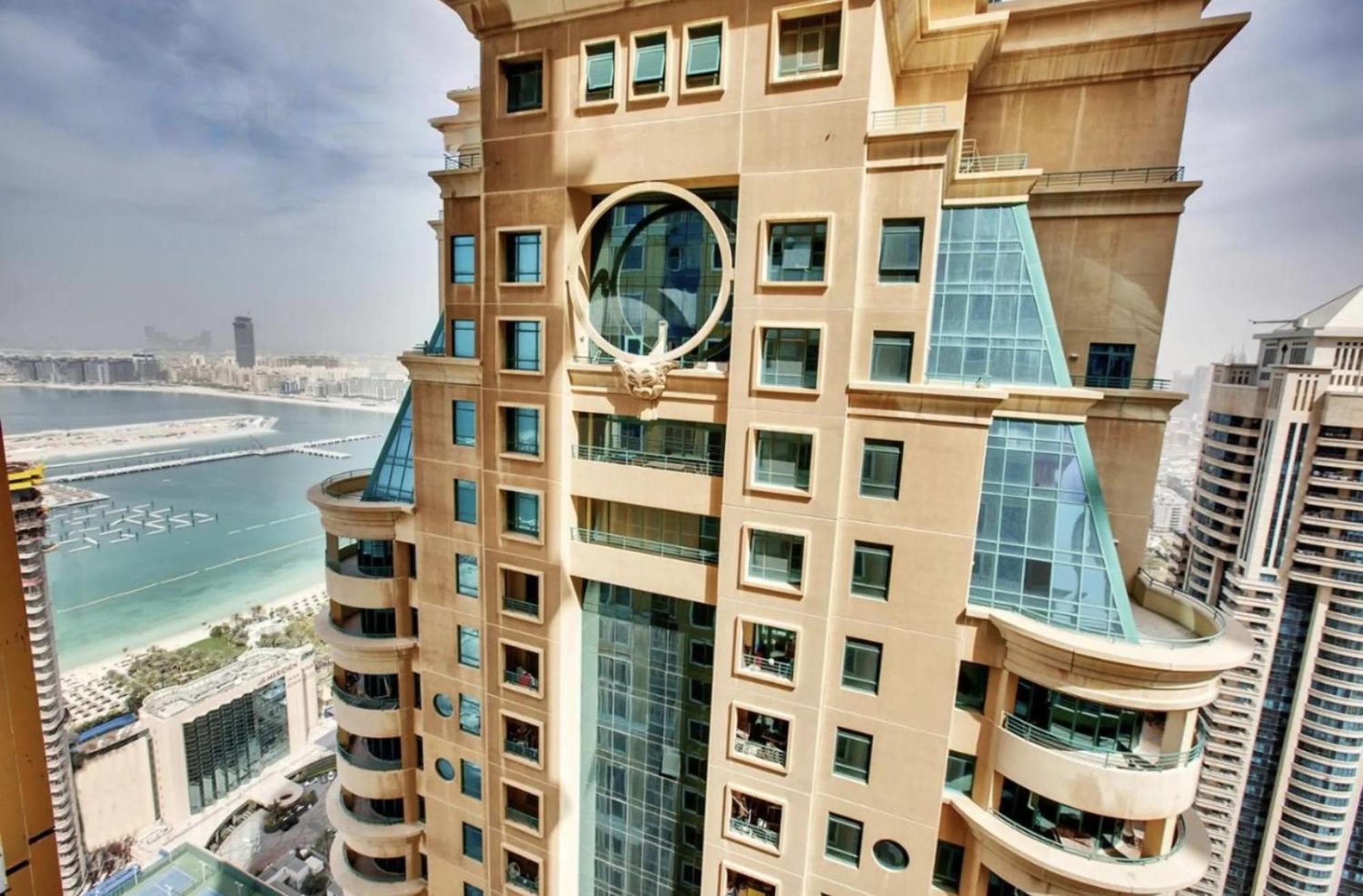 Elite 4007 Dubaï