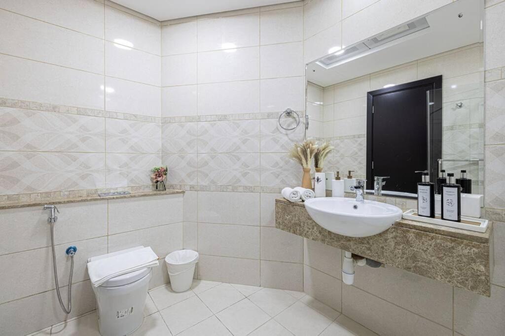Appartement Luxury 1-br With View In Business Bay